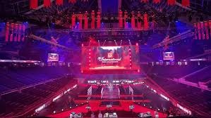 NBA知名球星“风城玫瑰”罗斯羊城点燃“篮球火”